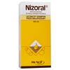 NIZORAL SZAMPON LECZNICZY 100 ml