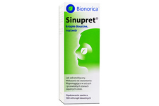 SINUPRET 100 ml krople