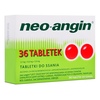 NEO-ANGIN 36 tabletek do ssania