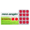 NEO-ANGIN 36 tabletek do ssania