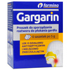 GARGARIN 6 saszetek po 5 g