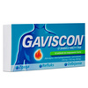 GAVISCON O SMAKU MIĘTY TAB 24 tabletek