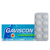 GAVISCON O SMAKU MIĘTY TAB 24 tabletek