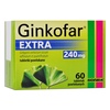 GINKOFAR EXTRA 240 mg 60 tabletek