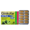 GINKOFAR EXTRA 240 mg 60 tabletek