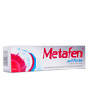 METAFEN FORTE 10 % 100 g żel