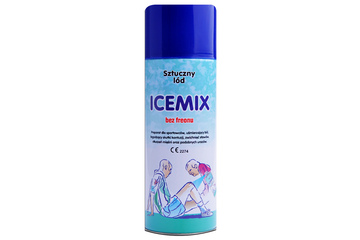 ICEMIX SZTUCZNY LÓD 400 ml aerozol