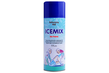 ICEMIX SZTUCZNY LÓD 400 ml aerozol