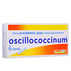 OSCILLOCOCCINUM 6 dawek granulki