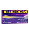 IBUPROM 200 mg 96 tabletek