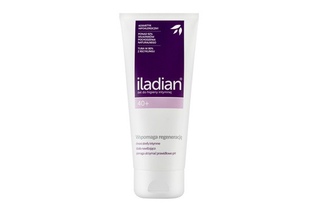 ILADIAN 40+ ŻEL DO HIGIENY INTYMNEJ 180 ml