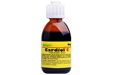 CARDIOL C 40 g krople