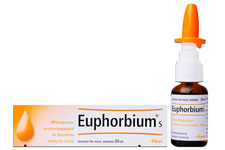 EUPHORBIUM S 20 ml aerozol