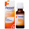 FENISTIL 20 ml krople