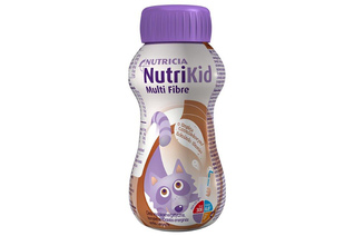 NUTRIKID MULTI FIBRE SMAK CZEKOLADOWY 200 ml