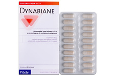DYNABIANE 60 kapsułek