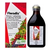 FLORADIX ŻELAZO I WITAMINY 500 ml płyn