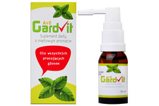 GARDVIT A+E 30 ml spray