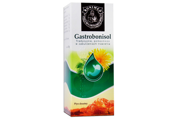 GASTROBONISOL 100 g płyn