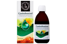 GASTROBONISOL 100 g płyn