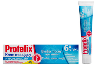 PROTEFIX KREM MOCUJĄCY HIPOALERGICZNY 47 g