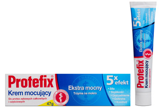 PROTEFIX KREM MOCUJĄCY 47 g