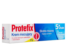 PROTEFIX KREM MOCUJĄCY 47 g