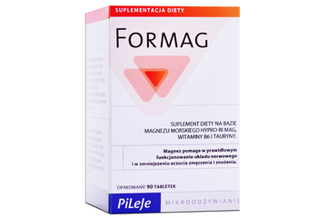 FORMAG 90 tabletek