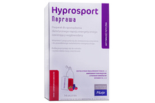 HYPROSPORT NAPRAWA 14 saszetek