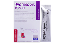 HYPROSPORT NAPRAWA 14 saszetek