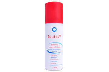 AKUTOL 60 ml spray