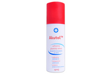 AKUTOL 60 ml spray