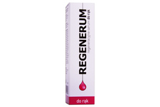 REGENERUM REGENERUJĄCE SERUM DO RĄK 50 ml