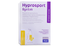 HYPROSPORT WYSIŁEK 14 saszetek