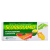 SCORBOLAMID 40 tabletek