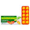 SCORBOLAMID 40 tabletek