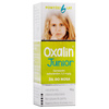 OXALIN JUNIOR 0,05% 10 g żel