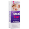 OXALIN BABY 0,025% 10 g żel