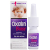 OXALIN BABY 0,025% 10 g żel