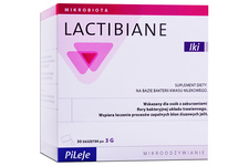 LACTIBIANE IKI 30 saszetek