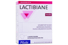 LACTIBIANE IMEDIA 12 saszetek