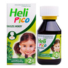 HELIPICO 100 ml syrop