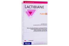 LACTIBIANE PODRÓŻ 14 kapsułek