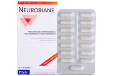 NEUROBIANE 60 kapsułek