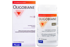 OLIGOBIANE FECU 90 kapsułek