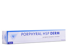 PORPHYRAL HSP DERM 50 ml krem