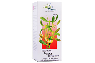 INTRACTUM VISCI 100 ml płyn