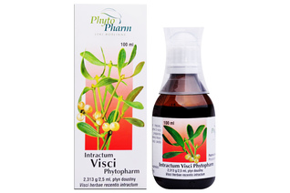 INTRACTUM VISCI 100 ml płyn