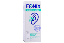 FONIX HIGIENA USZU 30 ml spray