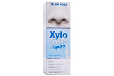 XYLOGEL HYDRO 10 g żel